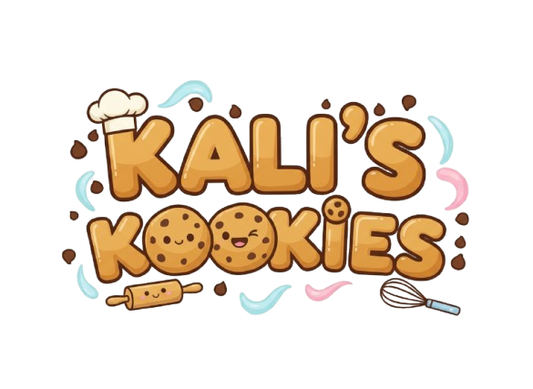 Kali's Kookies